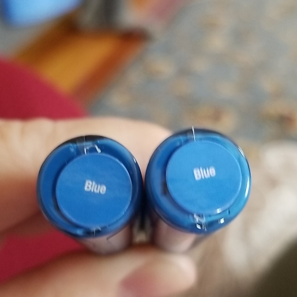 Limited Edition Blue ShadowSense